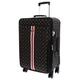 GUESS Suitcase TWP926-99820, Mlo - Mocha Logo, Taglia Unica