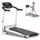 Folding Treadmills Treadmills for Home, Folding Runninghines, Electric Walkinghine, Adjustable Speed, Lcd Screen, Folding Walking Treadmill for Home and Office