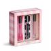 Victoria's Secret Eau de Parfum Rollerball Perfume 3 Piece Gift Set 3 x 0.23oz: Bombshell, Scandalous, Tease