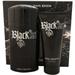 Paco Rabanne Black XS for Men Fragrance Gift Set, 2 pc