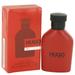 HUGO BOSS Hugo Red Eau de Toilette, Cologne for Men, 1.3 Oz