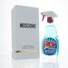 Moschino WMOSCHINOFRESHCOU33 3.4 oz Womens Moschino Fresh Couture Eau De Toilette Spray