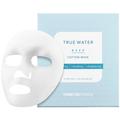 Thank you Farmer - True Water Deep Cotton Mask Feuchtigkeitsmasken 125 ml Damen