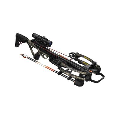 Barnett Crossbows HyperTac 400 Crossbow BAR78119