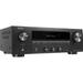 Denon Used DRA-900H 2-Channel Network A/V Receiver DRA-900H