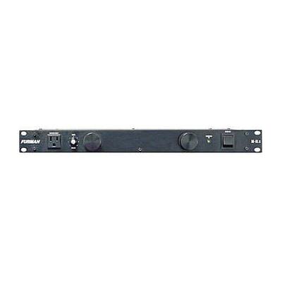 Furman Used M-8Lx Merit X Series 8 Outlet Power Conditioner & Surge Protector - with Du M-8LX