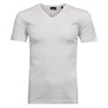 T-Shirt RAGMAN Gr. 3XL, weiß Herren Shirts T-Shirts