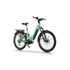 Himiway A7 Pro Electric Bike 4-bar Linkage Suspension 500W Mid-Drive Motor Torque Sensor 50 Miles 9 Speed - 50 x 108