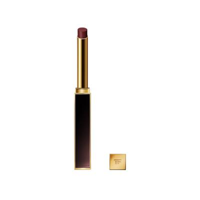TOM FORD Slim Lip Color Shine Lippenstift 157 GO-SEE 8 g Braun Damen