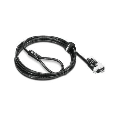 Combination Cable Lock from Lenovo