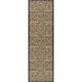 JONATHAN Y Ourika Vintage Filigree Textured Weave Indoor/Outdoor Area Rug