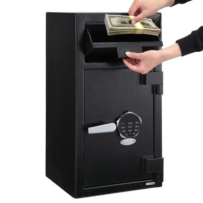 Digital Depository Safe Box