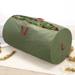 Whitmor Christmas Tree Storage Bag for 9 Ft Artificial Tree- Green