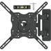 Full Motion Articulating TV Monitor Wall Mount for 22" to 55" TVs