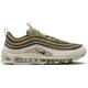 NIKE Herren Freizeitschuhe AIR MAX 97 SE, Größe 46 in Grün