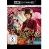 Wonka - Warner Home Video