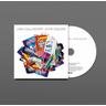 Liam Gallagher&John Squire (CD, 2024) - John Gallagher,Liam&Squire