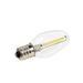 Westinghouse Lighting 0.4 Watt 2700K Bulb in White | 2 H x 0.82 W in | Wayfair 5284000