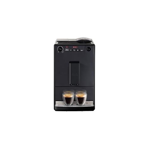 Melitta Solo Pure Kaffeevollautomat Schwarz E950-222