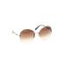 Oliver Peoples Sunglasses: Tan Solid Accessories