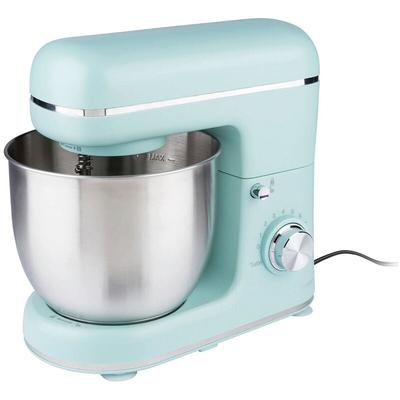 Küchenmaschine Knetmaschine Teigmaschine skm 600 B2 blau - Silvercrest ® Image