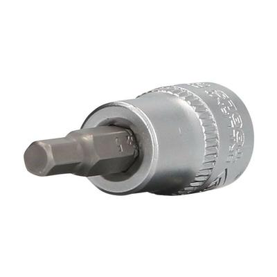 3/8' Innensechskant Bit-Stecknuss, 5 mm Image