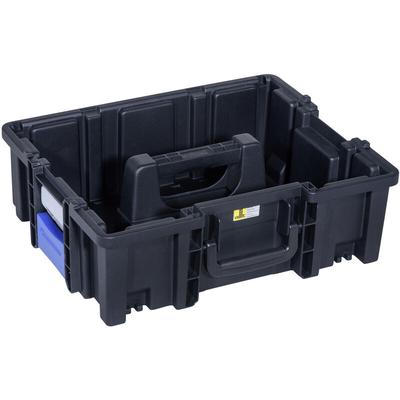 EuroPlus Pro KC44.150 454365 Universal Tragekasten (l x b x h) 440 x 355 x 150 mm - Allit Image