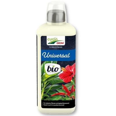 Cuxin - Flüssigdünger Universal 800 ml Universaldünger Blumendünger Pflanzendünger Image