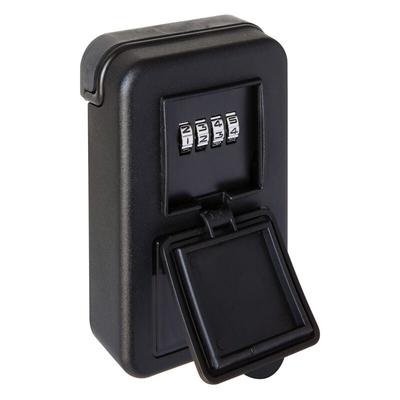 Arregui - keeper SEG011 Schlüsseltresor mit Zahlencode Schlüsselsafe für Außen und Innen Image