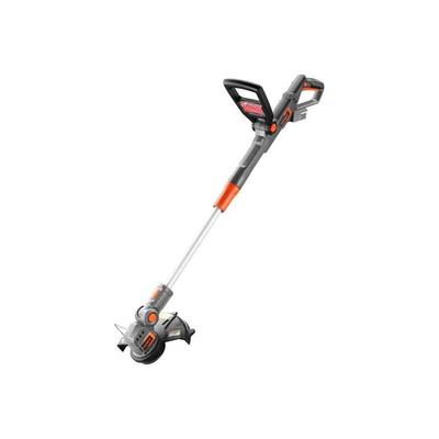 Fuxtec - Rasentrimmer mit Akku 20V FX-E1RT20 Elektrische Motorsense – Schnittbreite 25 cm (ohne Image