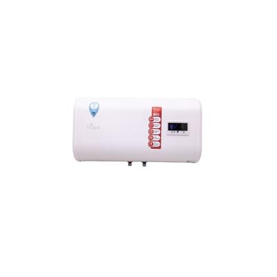 Ttulpe - Comfort 50-H 50 Liter Flach-Warmwasserspeicher waagerecht Wi-Fi Image