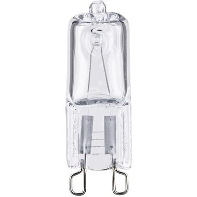 84401 Halogen eek g (a - g) G9 Stiftsockel 40 w Warmweiß (ø x h) 13 mm x 42 mm 1 St. - Paulmann