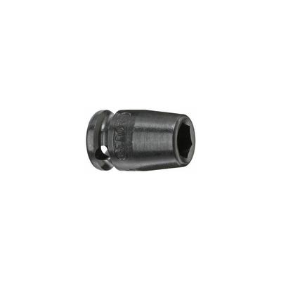 Gedore - Kraftschraubereinsatz 3/8' 6-kant 14 mm Image