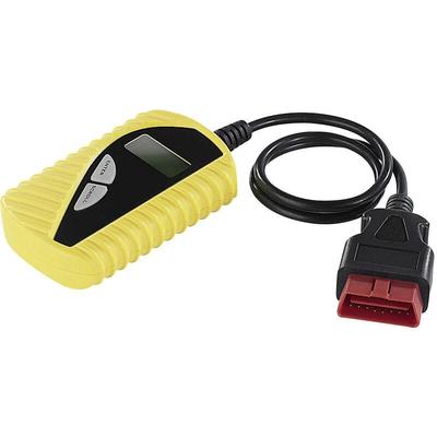 Obd ii Diagnosetool 3986 Passend für (Auto-Marke): Universal