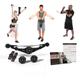 Oyo Fitness - oyo Personal Gym Basic – Ganzkörper-tragbares Fitnessgerät-Set für Training zu Hause,