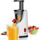 Zilan - Entsafter Slow Juicer 200 Watt