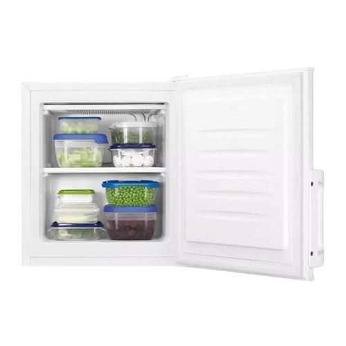 Zanussi ZFX31401WA Mini Gefrierschrank