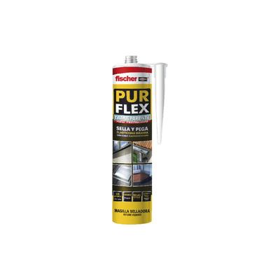 Purflex fischer - schwarz - 310 ml - 96104 - Noir