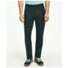 Brooks Brothers Men's Performance Series Stretch 5-Pocket Pants | Black | Size 32 30