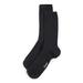 Cashmere-cotton Crew Socks