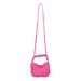 Hazel Mini Hobo Crossbody Bag