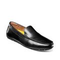 Motor Venetian Driving Loafer