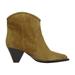 Darizo Ankle Boots