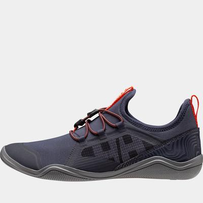 Helly Hansen Herren Suplight Moc One Wassersportschuh 44