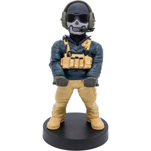 "NBG Spielfigur ""Cable Guy- COD Ghost"" Spielfiguren eh13 Spielwaren"