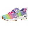 Hallenschuh LICO "Sportschuh Florina VS", Kinder, Gr. 31, lila, Synthetik, Schuhe