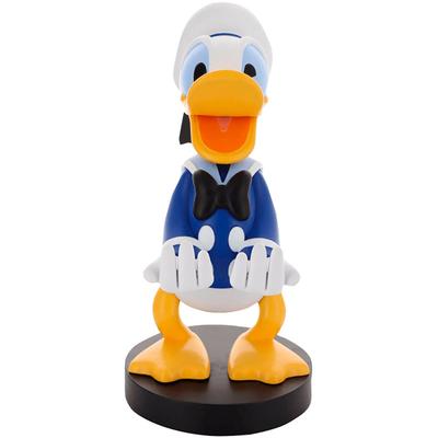 NBG Spielfigur "Cable Guy- Donald Duck" Spielfiguren eh13 Spielzeugfiguren Lieblingsstars