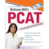 Mcgraw-Hill's Pcat: Pharmacy College Admission Test