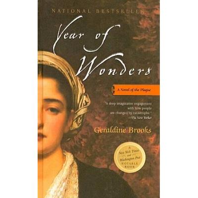 Year Of Wonders: A Novel Of The Plague