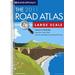 Rand Mcnally Large Scale Road Atlas